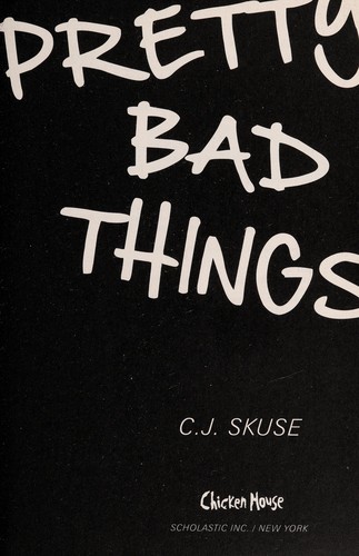 Pretty bad things