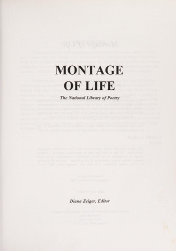 Montage of life