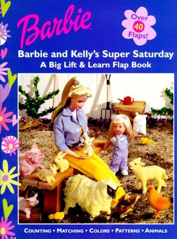 Kelly's Super Saturday