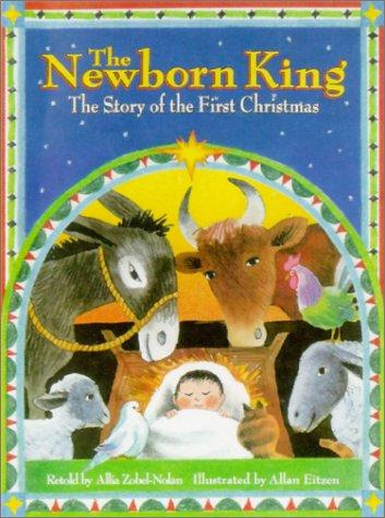 Newborn King