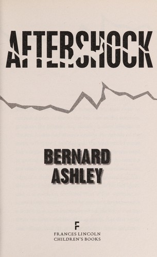 Aftershock