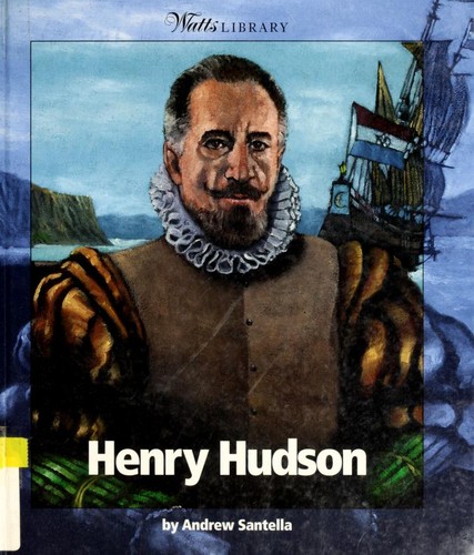Henry Hudson