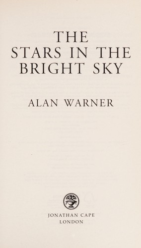 The Stars in the Bright Sky