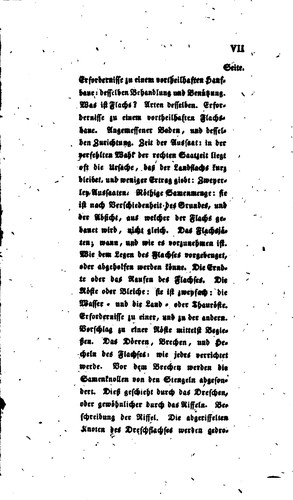 Die Landwirthschaft des östreichischen Kaiserthumes
