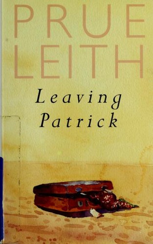 Leaving Patrick
