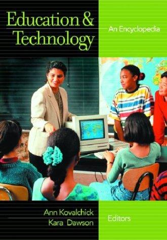 Education and technology