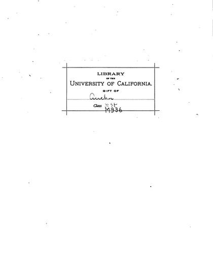 A Study of the Rites of Purification in Ovid's Fasti
