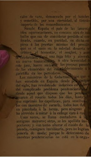 Catorce meses en céuta: Narraciones que interesan á todo el mundo