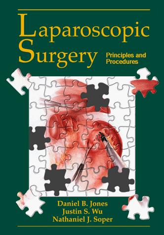 Laparoscopic surgery