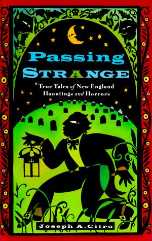 Passing strange