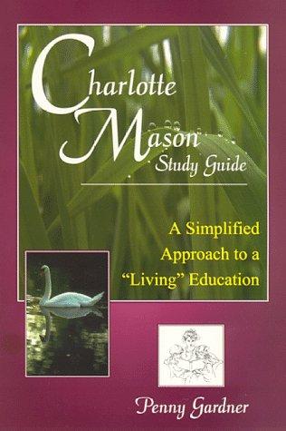 Charlotte Mason study guide