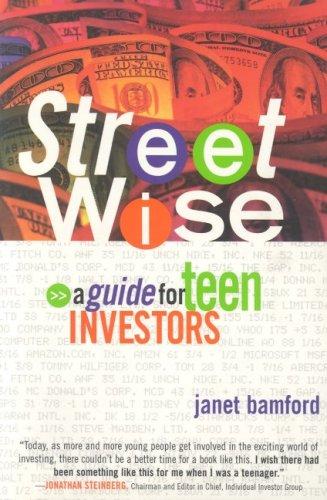 Street Wise