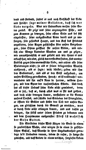 Katholik: Eine religiöse Zeitschrift zur Belehrung und Warnung