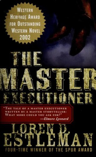 The master executioner