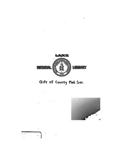 System of surgery v.3, 1895