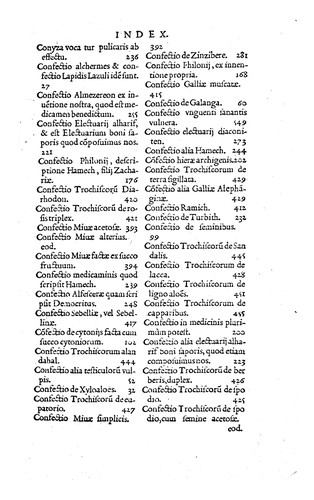 In antidotarium Ioannis filii Mesuae censura: cum declaratione simplicium ...