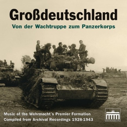 Großdeutschland