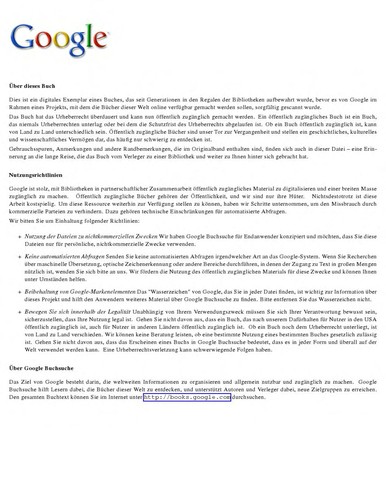 Systematisches Handbuch der gesammten Landund Erd-messung...