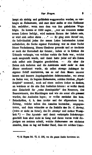 Hygea. zeitschrift fuer heilkunst
