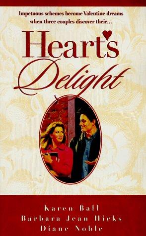 Heart's Delight