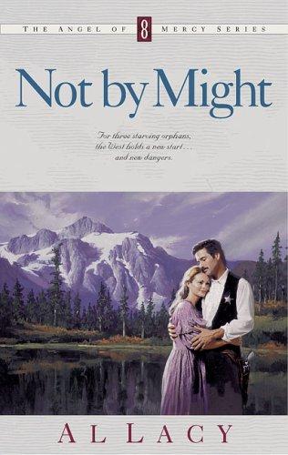 Not by might