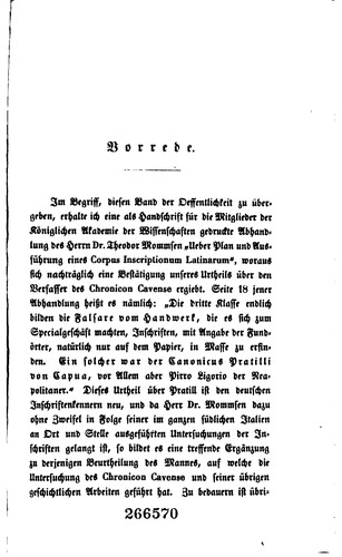 Archiv der Gesellscahft für ältere deutsche Geschichtskunde zur Beförderung ...