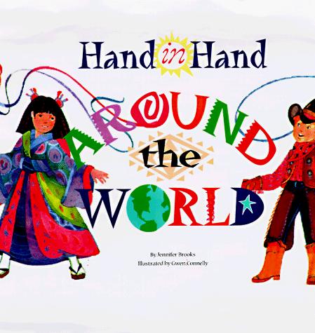 Hand in hand around God's world