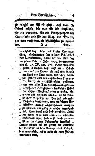 Kaisers Leo des Philosophen Strategie und Taktik