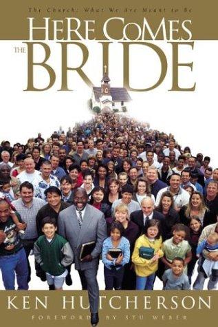 Here Comes the Bride: The Church