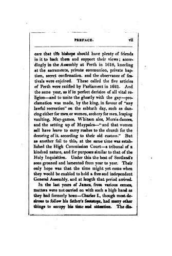 Register of the Synod of Galloway from October 1664 to April 1671