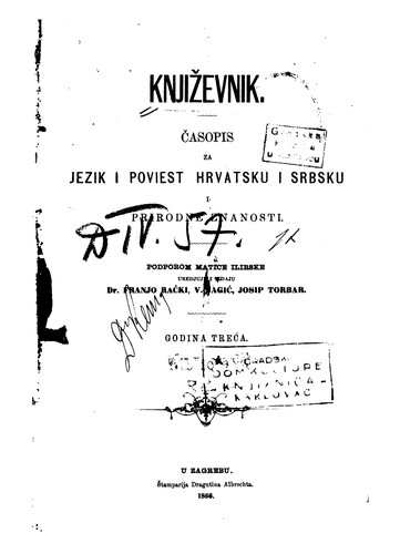 Književnik
