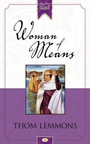 Woman of means