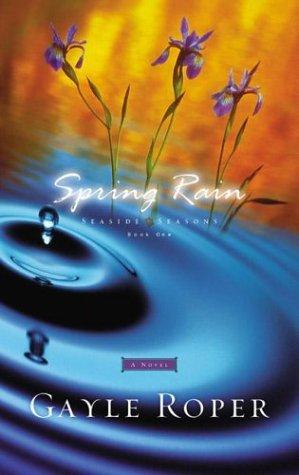 Spring rain