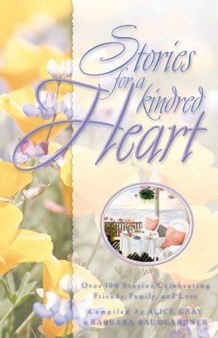 Stories for a kindred heart