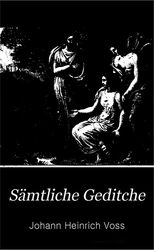 Sämtliche Geditche