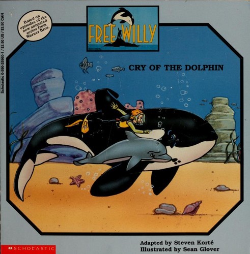 Cry of the dolphin