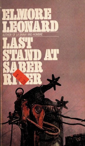 Last Stand at Saber River
