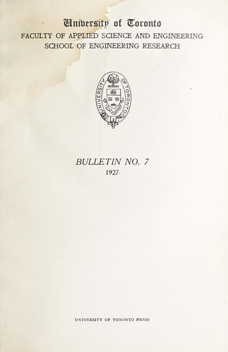 Bulletin