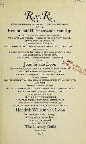 R.V.R.
