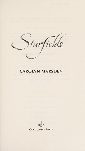 Starfields