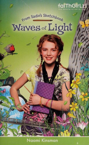 Waves of light