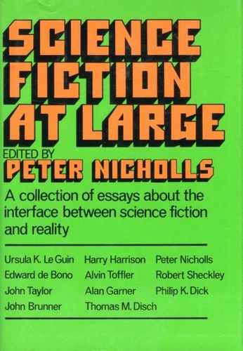 Science fiction at large