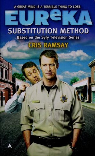 Eureka Substitution Method