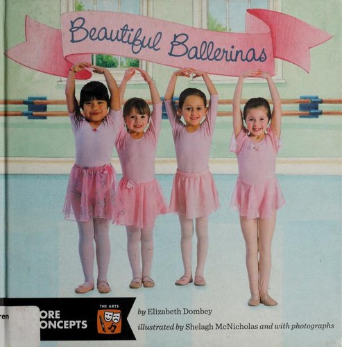 Beautiful ballerinas