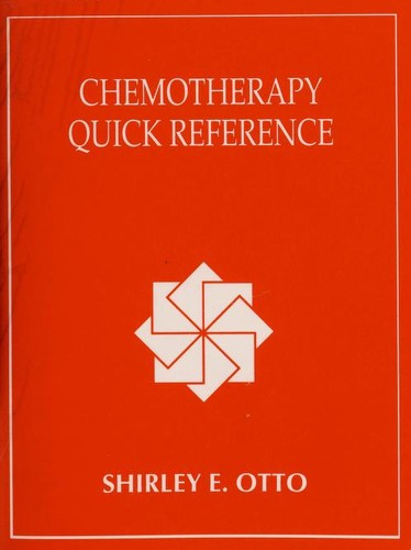 Chemotherapy quick reference