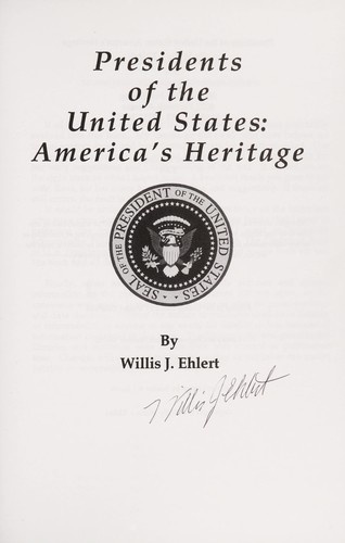 Presidents of the United States