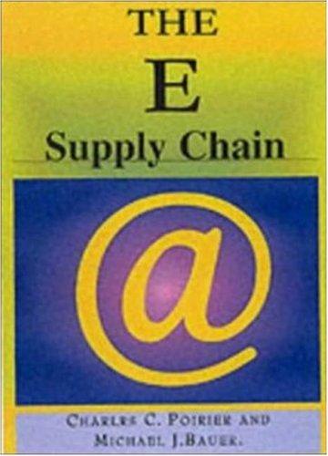 E-supply chain