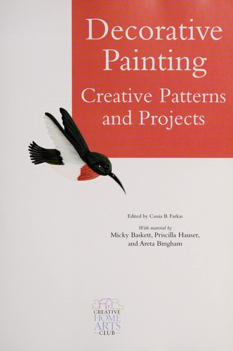 Decorative painting