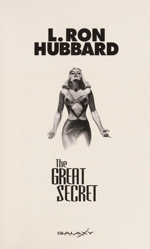 The great secret