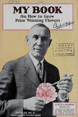 Catalog no. 31 supercedes all previous issues
